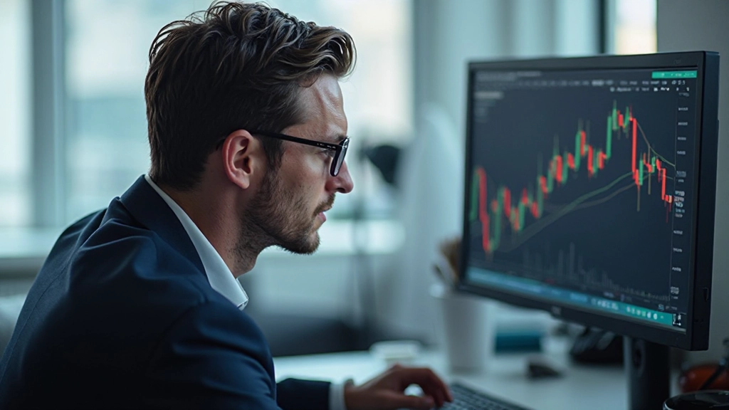 Aufwärtstrend-Diagramm zeigt mehrere aufeinanderfolgende bullische Candlestick-Muster mit steigenden Preisen