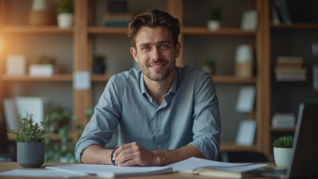 Anfänger-Trader mit hilfreichen Ressourcen und Lernmaterialien