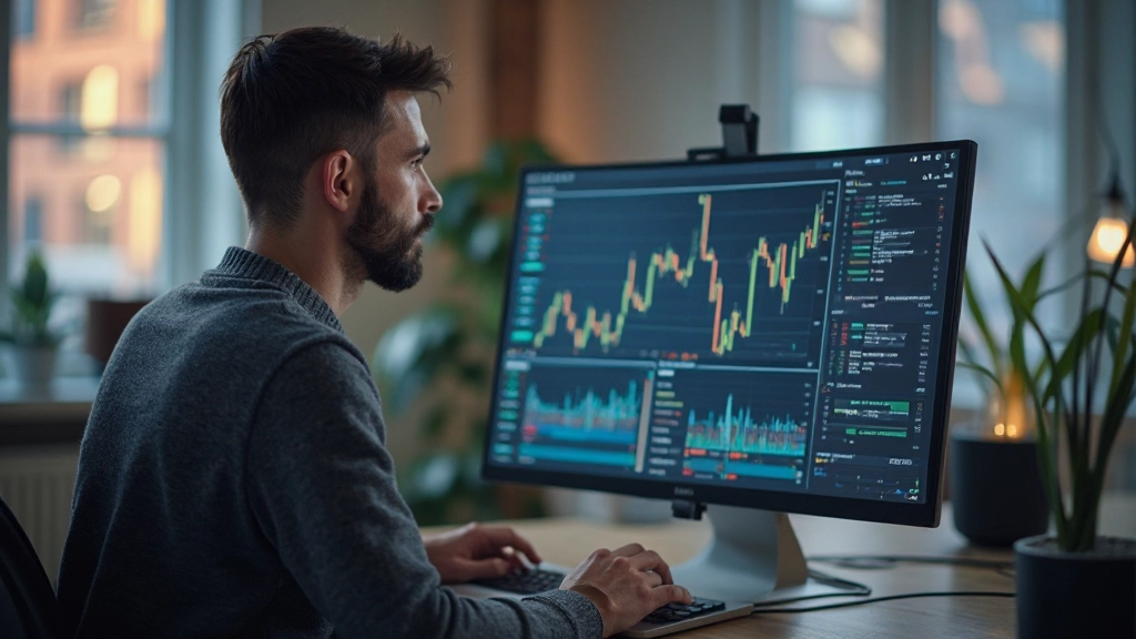 Backtesting-Grafik mit historischen Daten, Performance-Metriken und Gewinn-Verlust-Kurven