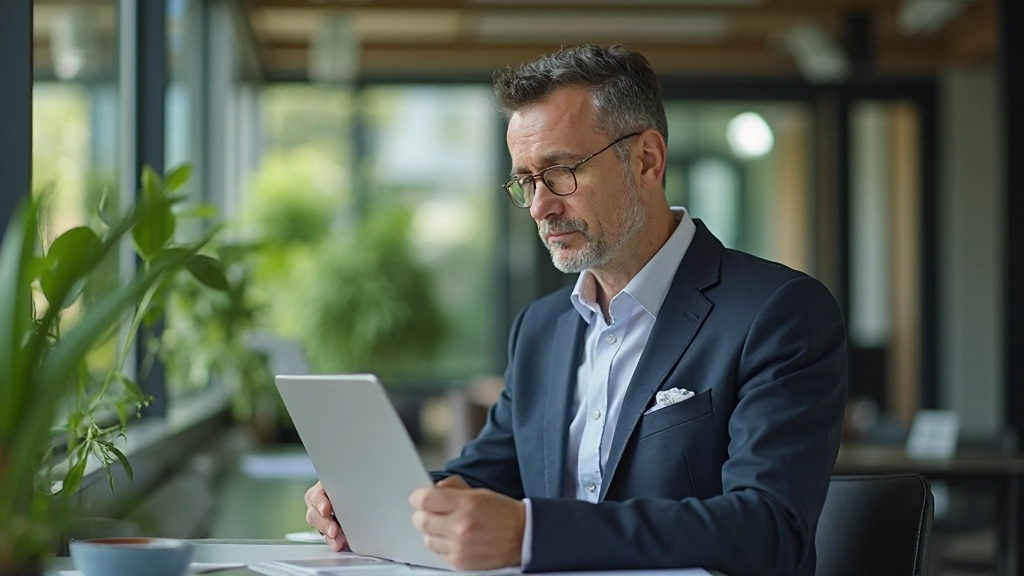 ESG-Investor überprüft nachhaltige Unternehmenskriterien und Impact-Daten