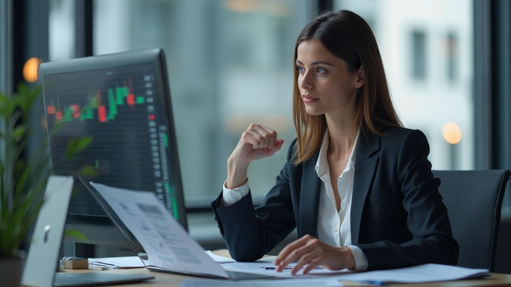 Visualisierung von Zinssatzkurven und Zentralbankpolitik, professionelle Finanzdiagramme auf hellem Hintergrund
