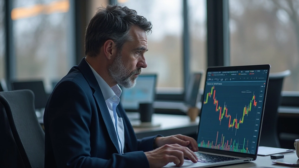 Detaillierte Diagramme verschiedener Candlestick-Formationen mit Beschriftungen der Komponenten Körper und Dochte
