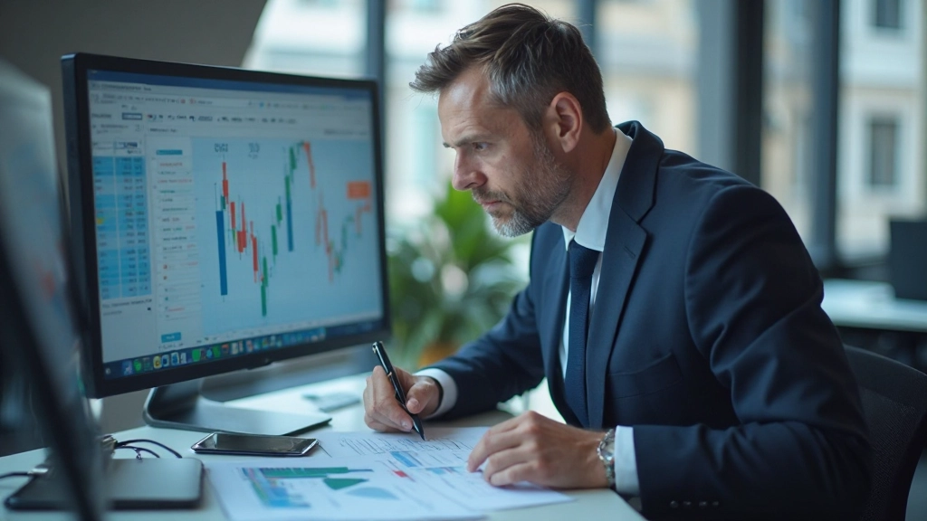 Verschiedene Kryptowährungs-Symbole und deren Marktkapitalisierung