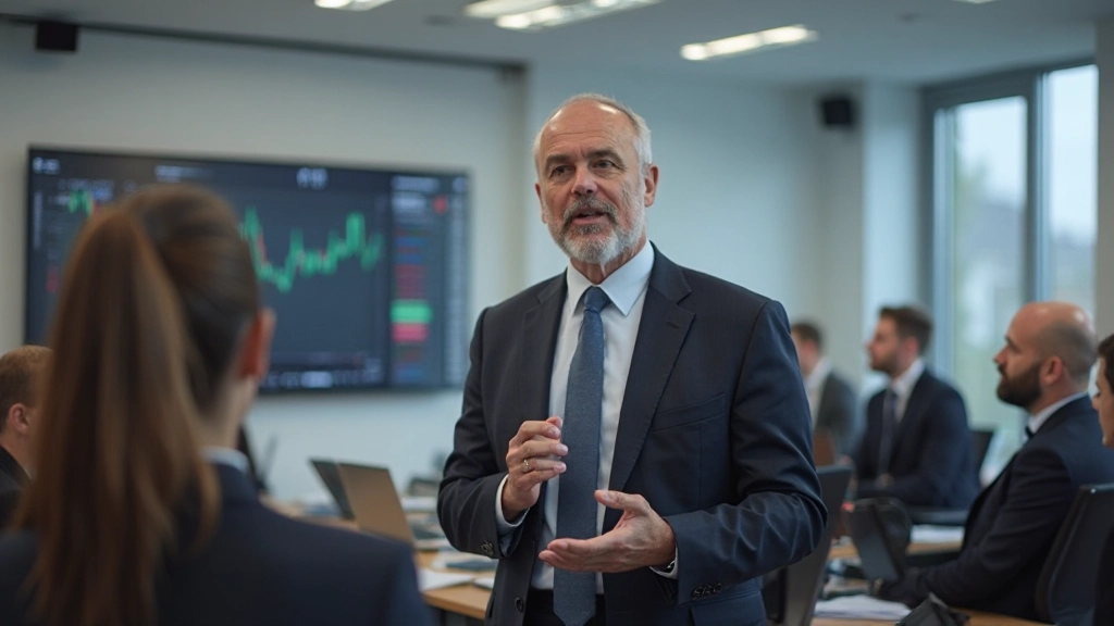 Finanzbildung Infografik zeigt Konzepte von Budgetierung, Sparen und Vermögensaufbau