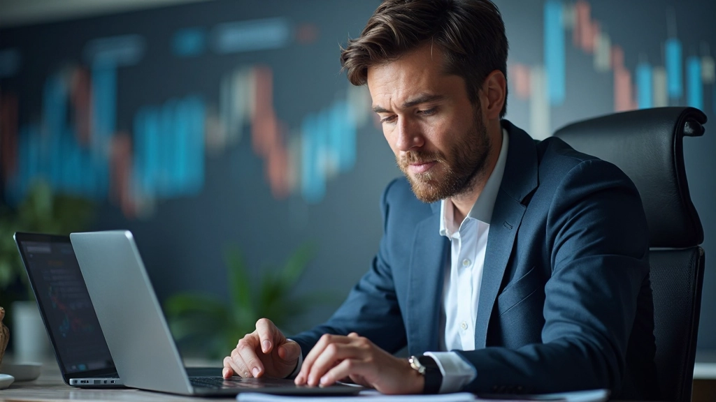 Wirtschaftsdaten-Analyse und Fundamentalanalyse für Marktprognosen