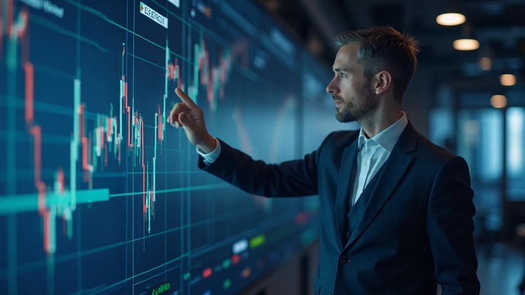 Historische Chart zeigt Sektorrotationsmuster über mehrere Jahre hinweg mit gekennzeichneten Zyklusphasen