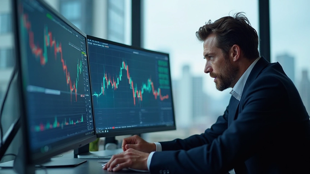 Mehrere Zeitrahmen-Analyse mit Trendbestätigung auf verschiedenen Chart-Ebenen