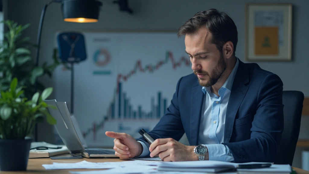 Risikomanagement und Compliance-Überwachung in einer Finanzumgebung