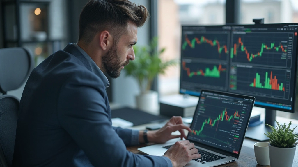 Technische Analyse-Konzepte für Anfänger mit Chartmustern