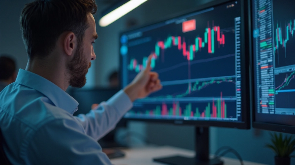 Vergleichende Diagramme verschiedener Candlestick-Muster nebeneinander mit klaren Beispielen aus realen Marktdaten